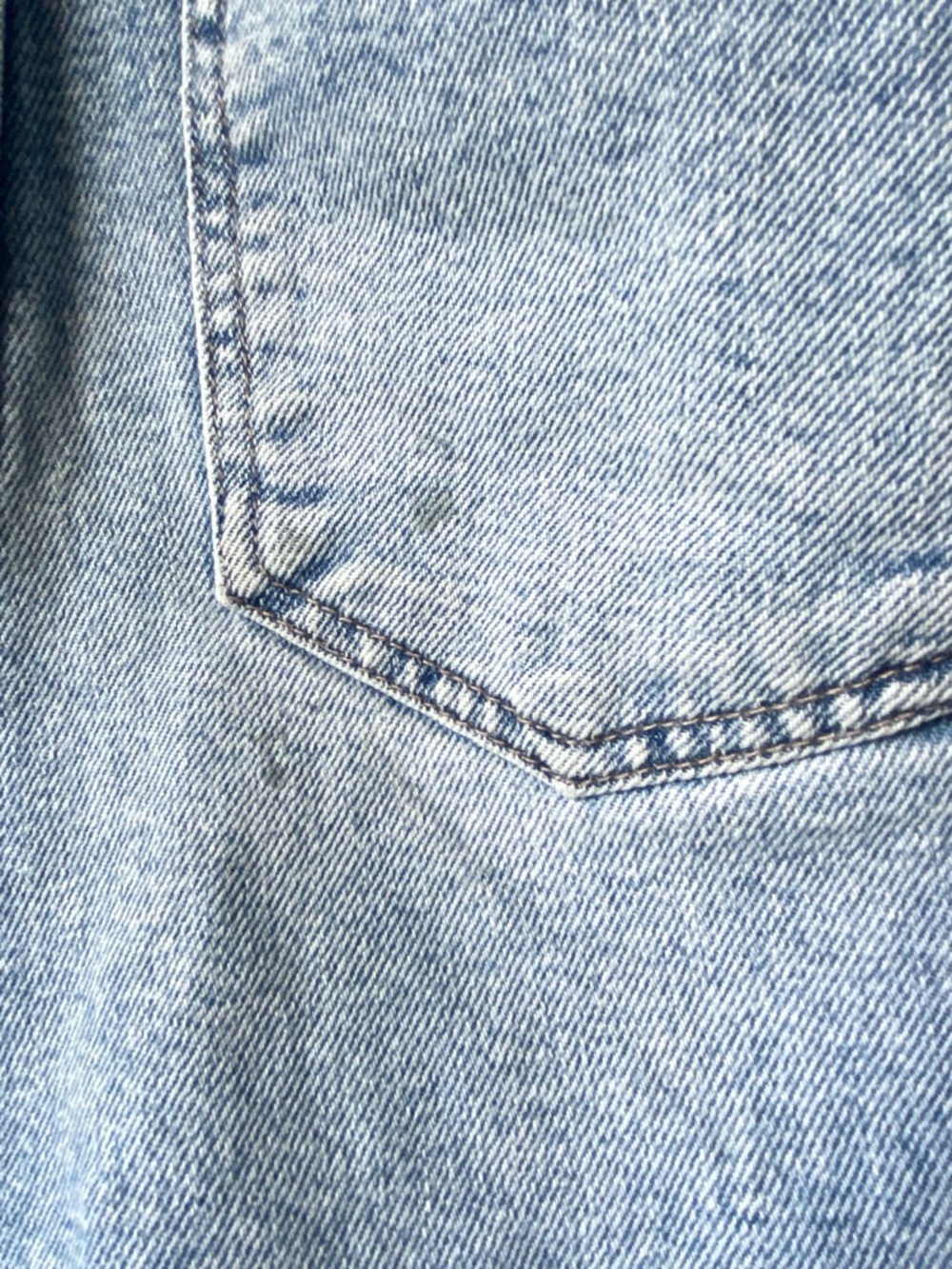 Celebrity Pink Denim Overall Shorts XS - Picture 4 of 5